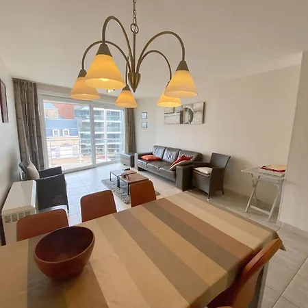 Zeezicht 0201 Διαμέρισμα