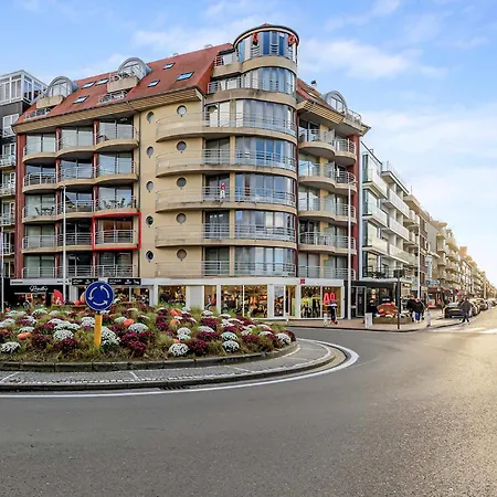 Zeezicht 0201 * Nieuwpoort