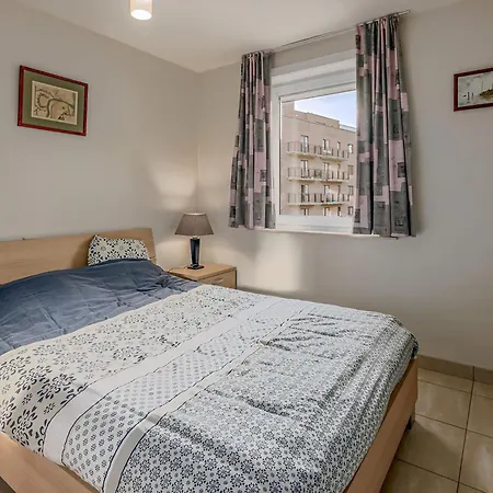 Zeezicht 0201 Apartment