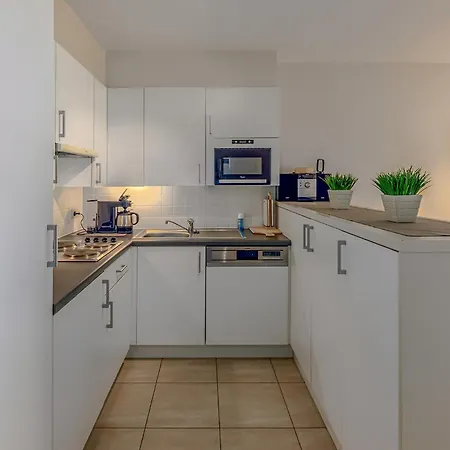 Zeezicht 0201 Apartment *