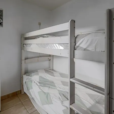 Διαμέρισμα Zeezicht 0201 Nieuwpoort