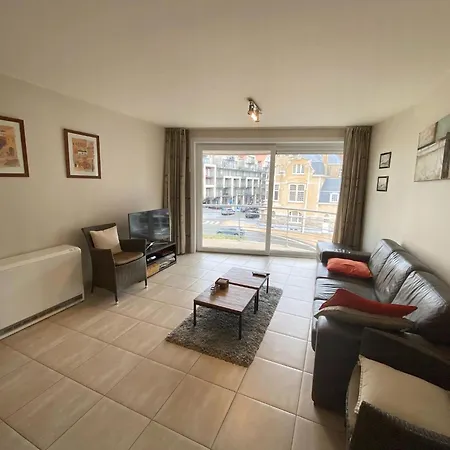 Zeezicht 0201 Διαμέρισμα