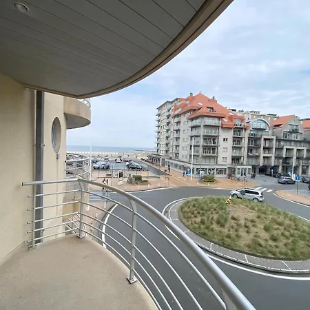 Zeezicht 0201 Apartment